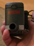 Een stromingspompje van eheim compact on600, Dieren en Toebehoren, Vissen | Aquaria en Toebehoren, Ophalen