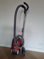 Miele Stofzuiger S4780 compact 1800W bediening aan handvat, Witgoed en Apparatuur, Stofzuigers, Gebruikt, Stofzuiger, 1600 tot 2000 watt