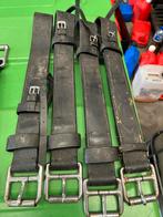 Zilco strengverlengers, Dieren en Toebehoren, Ophalen of Verzenden, Gebruikt