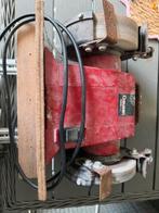 Slijpmachine en polijstmachine, Doe-het-zelf en Verbouw, Gereedschap | Slijpmachines, Ophalen of Verzenden, Gebruikt, Minder dan 700 watt