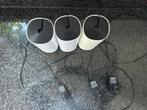 Wifi boosters 3sts, Ophalen of Verzenden, Zo goed als nieuw