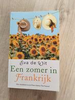 Een Zomer in Frankrijk - Eva de Wit, Ophalen of Verzenden, Zo goed als nieuw, Eva de Wit, Nederland