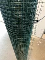 Ruim 6 meter Gaas tuin vogel kip kat konijn, Tuin en Terras, Gaas en Draad, Ophalen, Nieuw, Minder dan 10 meter, Gaas