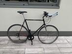 classic racefiets, Gebruikt, Staal, Meer dan 20 versnellingen, Ophalen