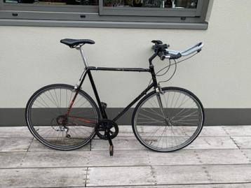 classic racefiets beschikbaar voor biedingen