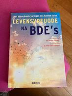 Penny Sartori - Levensvreugde na BDE's, Achtergrond en Informatie, Penny Sartori, Ophalen of Verzenden, Zo goed als nieuw