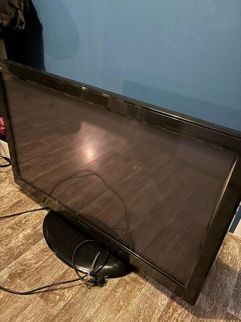 Panasonic TX-P42S20 42” Panasonic | Full HD 1080p, Audio, Tv en Foto, Televisies, Gebruikt, LCD, 100 cm of meer, Full HD (1080p)