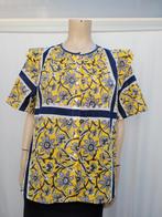 Antik Batik shirt blouse maat 38/40, Maat 38/40 (M), Overige kleuren, Ophalen of Verzenden, Zo goed als nieuw