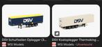 Wsi dsv trailers gezocht, Ophalen of Verzenden, Zo goed als nieuw