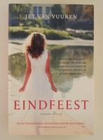 Vuuren, Jet van - Eindfeest, Ophalen of Verzenden, Gelezen