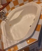 Bubbelbad, Ophalen, Gebruikt