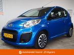 Citroen C1 1.0 Attraction Airco (APK:nieuw) Incl.Garantie, Te koop, Huisgarantie, Geïmporteerd, Benzine