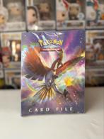 Pokemon Kaarten map, Hobby en Vrije tijd, Verzamelkaartspellen | Pokémon, Ophalen of Verzenden, Zo goed als nieuw