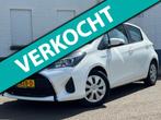 Toyota Yaris 1.5 Full Hybrid Aspiration|Automaat|Camera|Navi, Euro 5, 1497 cc, Gebruikt, 4 cilinders