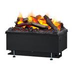 Dimplex cassette 500 projects multi color optimyst, Huis en Inrichting, Haarden, Ophalen, Nieuw, Inbouwhaard, Elektrische haard