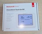 Honeywell Home Chronotherm Touch on/off TH8200G1004, Nieuw, Ophalen of Verzenden