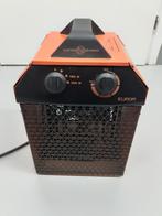 Electrische kachel, Doe-het-zelf en Verbouw, Verwarming en Radiatoren, Ophalen, 30 tot 80 cm, Kachel, Minder dan 60 cm