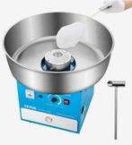 Suikerspinmachine huren – Kinderfeestjes & Feestjes, Ophalen, Verjaardag