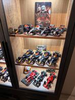 Max Verstappen Modelauto (24 st., 1:18) - Minichamps, Ophalen, Zo goed als nieuw, MiniChamps