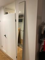 Ikea Vikedal deur met spoegelglas 25 x 229 cm voor Pax Kast, Ophalen, Minder dan 50 cm, 200 cm of meer, Zo goed als nieuw