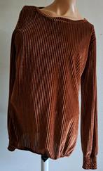 Lvy Beau dames Tuniek - Maat 36, Ophalen of Verzenden, Zo goed als nieuw, Rood, Lvy Beau Amsterdam