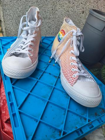 Converse All Star beschikbaar voor biedingen