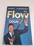 Marc Lammers Flow van Goed naar Goud, Ophalen of Verzenden, Zo goed als nieuw