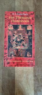 Het Tibetaanse Dodenboek - Evans-Wentz, Boeken, Gelezen, Achtergrond en Informatie, Ziel of Sterfelijkheid, Ophalen of Verzenden