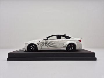 AB Models
Bmw M4 Liberty Walk 1/55 1:18 Nieuw  beschikbaar voor biedingen