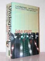 John Stott Uitdagingen van deze tijd in bijbels perspectief, Boeken, Ophalen of Verzenden, Nieuw, Christendom | Protestants