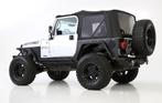 SMITTYBILT SOFTTOP JEEP WRANGLER 2007-2018., Ophalen, Jeep