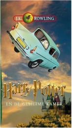 LUISTERBOEK Harry Potter 8x, Verzenden