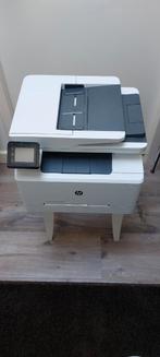 Color LaserJet Pro MFP M280nw, Ophalen