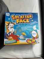 Splatter face, Gebruikt, Overige genres, 2 spelers, Ophalen of Verzenden