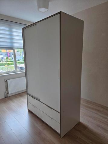 2x IKEA kast Trysil