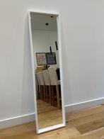 Ikea Nissedal Wit 40x150cm, Huis en Inrichting, Woonaccessoires | Spiegels, Minder dan 50 cm, 100 tot 150 cm, Ophalen of Verzenden