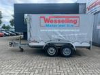 Anssems BSX 2500 301x150x150cm met huif goed onderhouden, -, Gebruikt, -, -