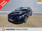 Volvo V40 1.6 T4 Automaat, Automaat, Gebruikt, Zwart, Bedrijf