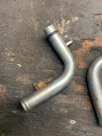 Piaggio/gilera 125cc/180cc Koelpijpjes gestraald, Ophalen of Verzenden