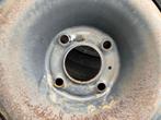 Gebruikte Winterbanden met Velg - 15 inch, Ophalen, Gebruikt, 15 inch, Banden en Velgen