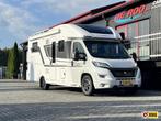 Adria Coral Plus 670 DL - Automaat - Demo model 2024, Caravans en Kamperen, Campers, Automaat, Tot en met 2, Bedrijf, Diesel