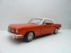 Ford Mustang 1965  ''Revell '', Hobby en Vrije tijd, Modelauto's | 1:18, Revell, Ophalen of Verzenden, Zo goed als nieuw, Auto