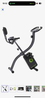 Tinturi B25 opvouwbare hometrainer, Ophalen, Zo goed als nieuw, Rug, Hometrainer