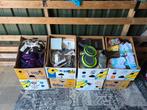 Braderie allerlei nieuwe spullen, Diversen, Ophalen, Nieuw