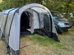 Kampa Air Bustent - Zo goed als nieuw!, Ophalen, Zo goed als nieuw