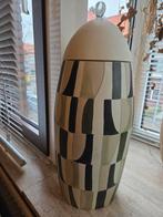 Keramieken Pot met Deksel - Decoratief, Antiek en Kunst, Ophalen