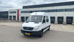 Mercedes-Benz Sprinter 210 2.2 CDI 366 DC 139.000NAP AIRCO D, Automaat, Euro 5, Achterwielaandrijving, Gebruikt