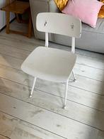 revolt friso kramer stoel, Huis en Inrichting, Stoelen, Ophalen, Gebruikt, Wit, Modernisme