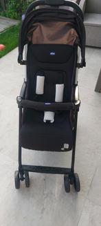 Chicco buggy, Kinderen en Baby's, Buggy's, Ophalen of Verzenden, Gebruikt, Overige merken