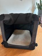 Maelson soft bench maat M, Dieren en Toebehoren, Hondenbenches, Ophalen, Zo goed als nieuw
